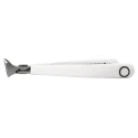 Lindstrom 108mm Bi-Metal Handle Alloy Steel Jaw End Nipper 7290