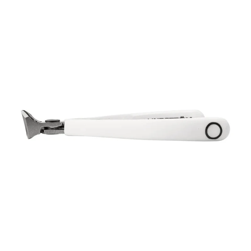 Lindstrom 108mm Bi-Metal Handle Alloy Steel Jaw End Nipper 7290