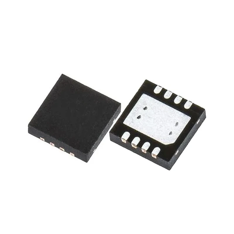 STMicroelectronics 256 kB EEPROM 450 ns 8-Pin UFDFPN Serial-I2C M24256-BFMC6TG