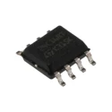 STMicroelectronics 16 kB EEPROM 450 ns 8-Pin SOIC Serial-I2C M24C16-DRMN3TP/K