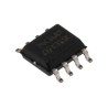 STMicroelectronics 16 kB EEPROM 450 ns 8-Pin SOIC Serial-I2C M24C16-DRMN3TP/K