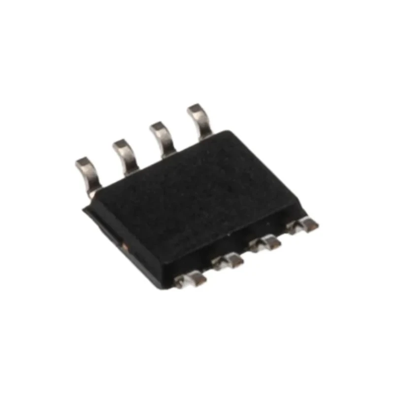 STMicroelectronics 16 kB EEPROM 450 ns 8-Pin SOIC Serial-I2C M24C16-DRMN3TP/K