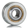 RS PRO 6mm Bore Spherical Bearing with 18mm Outside Diameter, 240 N Axial Load, 980 N Radial Load SSF.00.06