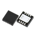 STMicroelectronics 32 kB EEPROM Serial-I2C 8-Pin UFDFPN Package M24C32-FMC6TG
