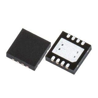 STMicroelectronics 32 kB EEPROM Serial-I2C 8-Pin UFDFPN Package M24C32-FMC6TG