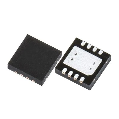 STMicroelectronics 32 kB EEPROM Serial-I2C 8-Pin UFDFPN Package M24C32-FMC6TG