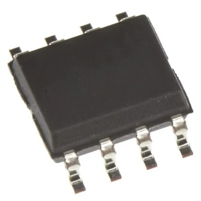 STMicroelectronics 1 MB EEPROM 25 ns 16 MHz 8-Pin SOIC Serial-I2C Memory Chip M95M01-DWMN3TP/K