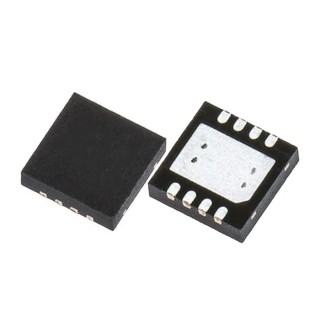 STMicroelectronics 64 kB EEPROM 900 ns 8-Pin UFDFPN Serial-I2C Memory M24SR64-YMC6T/2