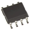STMicroelectronics 1 kB EEPROM 200 ns 8-Pin SOIC Serial-I2C M93S46-WMN6P