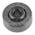 RS PRO 3 mm Bore Spherical Bearing 12 mm Outside Diameter 2500 N Axial Load 10300 N Radial Load SSE.00.03