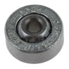 RS PRO 3 mm Bore Spherical Bearing 12 mm Outside Diameter 2500 N Axial Load 10300 N Radial Load SSE.00.03