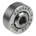 RS PRO 3 mm Bore Spherical Bearing 12 mm Outside Diameter 2500 N Axial Load 10300 N Radial Load SSE.00.03
