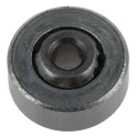 RS PRO 3 mm Bore Spherical Bearing 12 mm Outside Diameter 2500 N Axial Load 10300 N Radial Load SSE.00.03