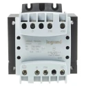 Legrand 1 Output 220 VA Chassis Mount Transformer, 115 V, IEC/EN 61558-2-6, IEC/EN 61558-2-2, UL506 UL506