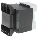 Legrand 1 Output 220 VA Chassis Mount Transformer, 115 V, IEC/EN 61558-2-6, IEC/EN 61558-2-2, UL506 UL506