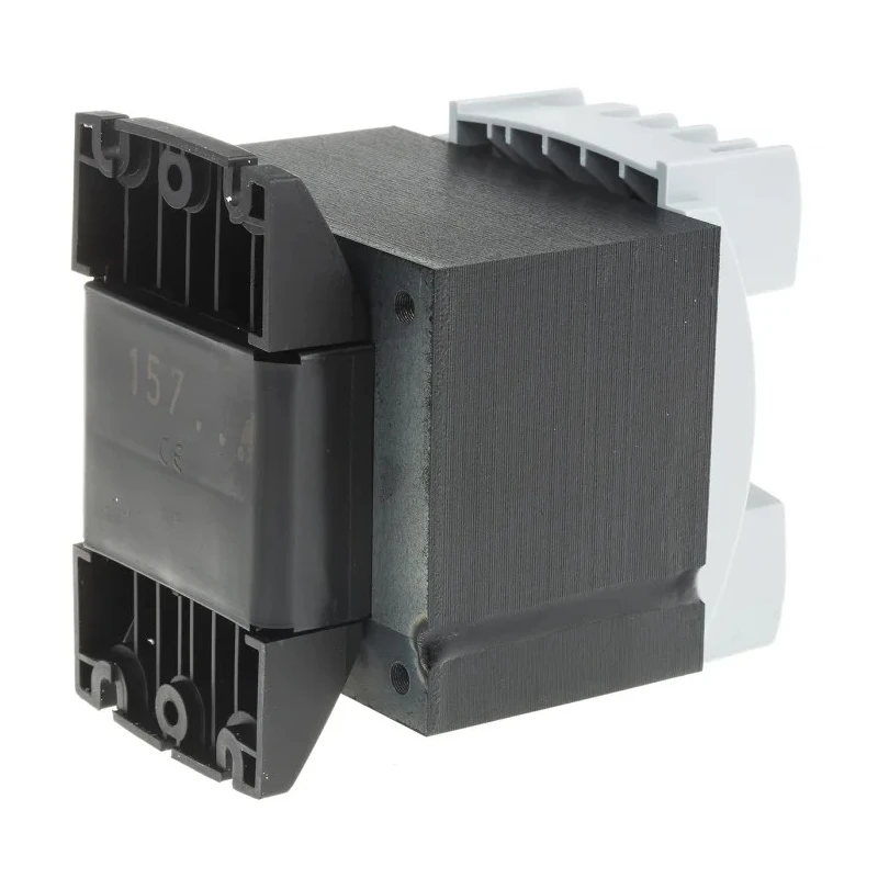 Legrand 1 Output 220 VA Chassis Mount Transformer, 115 V, IEC/EN 61558-2-6, IEC/EN 61558-2-2, UL506 UL506