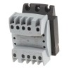 Legrand 40 VA DIN Rail Transformer, 230 to 400 V Primary, 12 to 24 V Secondary, IEC/EN 61558-2-2 and 2-4 or 0 428 40