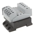 Legrand 40 VA DIN Rail Transformer, 230 to 400 V Primary, 12 to 24 V Secondary, IEC/EN 61558-2-2 and 2-4 or 0 428 40