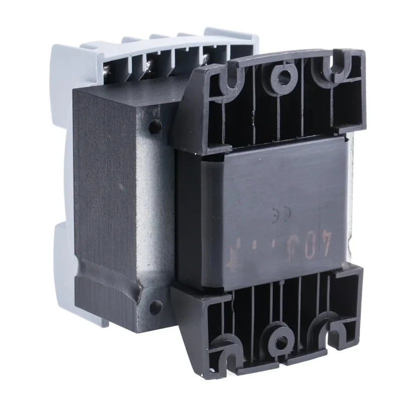 Legrand 100 VA DIN Rail Transformer, 230 to 400 V Primary, 230 V Secondary, IEC/EN 61558-2-4, EN 61131-2, IEC/EN 0 428 42