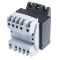 Legrand 100 VA DIN Rail Transformer, 230 to 400 V Primary, 230 V Secondary, IEC/EN 61558-2-4, EN 61131-2, IEC/EN 0 428 42