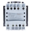 Legrand 100 VA DIN Rail Transformer, 230 to 400 V Primary, 230 V Secondary, Screw Mount, IEC/EN 61558-2-2, IEC/EN 6 423 63