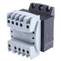 Legrand 100 VA DIN Rail Transformer, 230 to 400 V Primary, 230 V Secondary, Screw Mount, IEC/EN 61558-2-2, IEC/EN 6 423 63