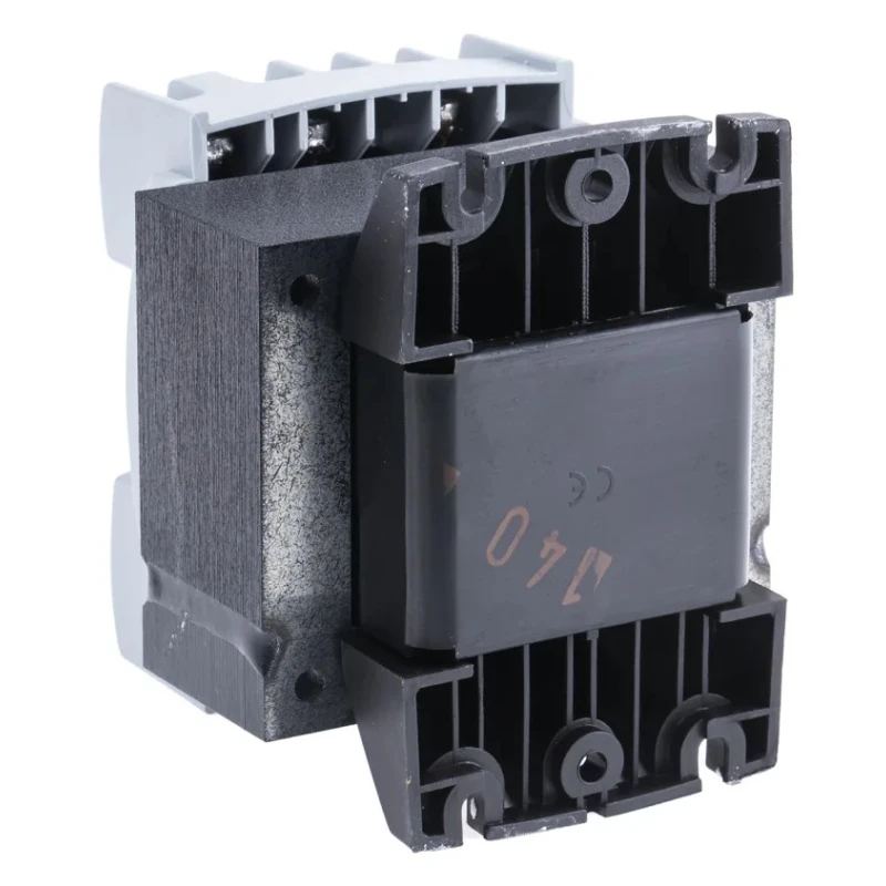 Legrand 100 VA DIN Rail Transformer, 230 to 400 V Primary, 230 V Secondary, Screw Mount, IEC/EN 61558-2-2, IEC/EN 6 423 63