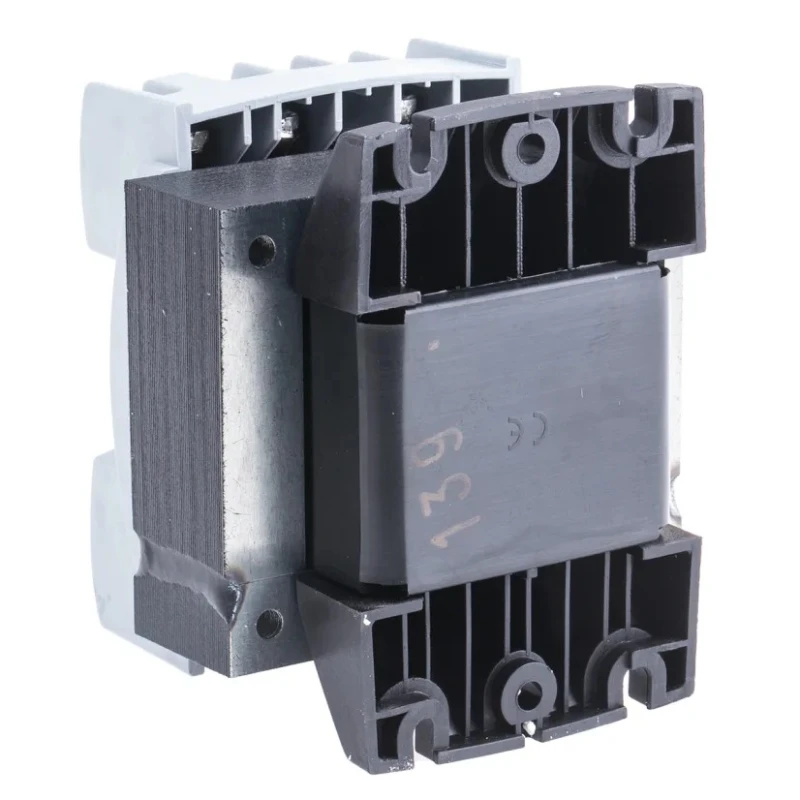 Legrand 63 VA DIN Rail Transformer, 230 to 400 V Primary, 230 V Secondary, IEC/EN 61558-2-4, CSA C22-2-N°66, EN 6 423 62