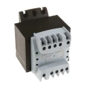 Legrand 2 Output 220 VA Chassis Mount Transformer, 230 to 400 V Primary, 24 to 48 V Secondary, 50-60 Hz, UL506 CSA 0 428 74