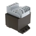 Legrand 2 Output 220 VA Chassis Mount Transformer, 230 to 400 V Primary, 24 to 48 V Secondary, 50-60 Hz, UL506 CSA 0 428 74