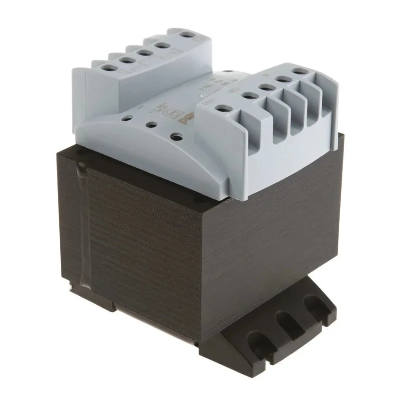 Legrand 2 Output 220 VA Chassis Mount Transformer, 230 to 400 V Primary, 24 to 48 V Secondary, 50-60 Hz, UL506 CSA 0 428 74