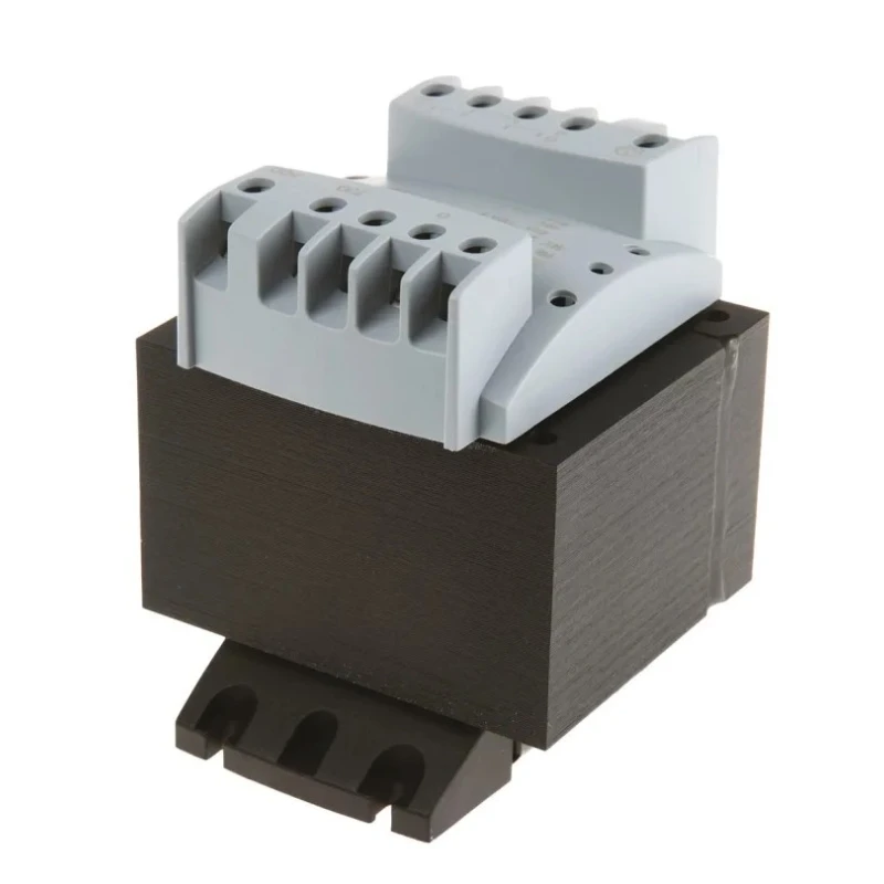 Legrand 2 Output 220 VA Chassis Mount Transformer, 230 to 400 V Primary, 24 to 48 V Secondary, 50-60 Hz, UL506 CSA 0 428 74