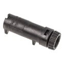 Schurter 10A PCB Mount Fuse Holder for 5 x 20 mm Fuse 250V AC 3101.0055