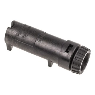 Schurter 10A PCB Mount Fuse Holder for 5 x 20 mm Fuse 250V AC 3101.0055
