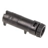 Schurter 10A PCB Mount Fuse Holder for 5 x 20 mm Fuse 250V AC 3101.0055