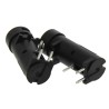 Schurter 10A PCB Mount Fuse Holder for 5 x 20 mm, 250V AC 3101.0050