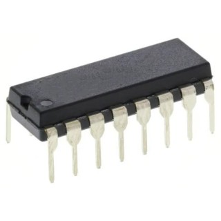 Maxim Integrated CMOS/TTL Line Transceiver, Inverting, Through Hole, 16-Pin DIP MAX3323EEPE+