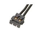 Molex 3 Way Female PicoEzmate to 3 Way Female PicoEzmate Wire to Board Cable 100 mm 36920-0301