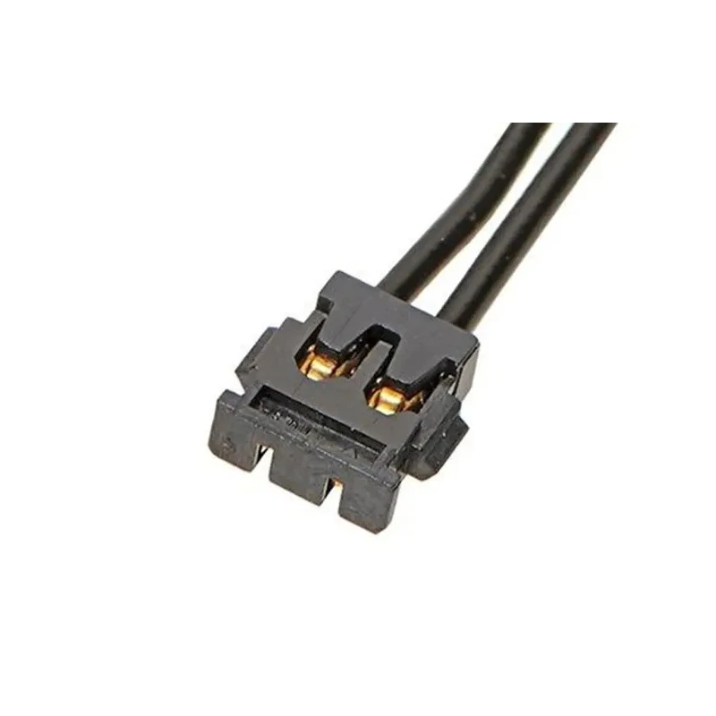 Molex 3 Way Female PicoEzmate to 3 Way Female PicoEzmate Wire to Board Cable 100 mm 36920-0301