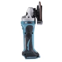 Makita Cordless Angle Grinder 18V Brushed Motor 115mm Disc Size 11000rpm Speed DGA452Z