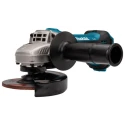 Makita Cordless Angle Grinder 18V Brushed Motor 115mm Disc Size 11000rpm Speed DGA452Z
