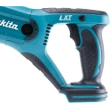 Makita Cordless 255 mm Reciprocating Saw 18V Brushed Motor LXT Series DJR186Z