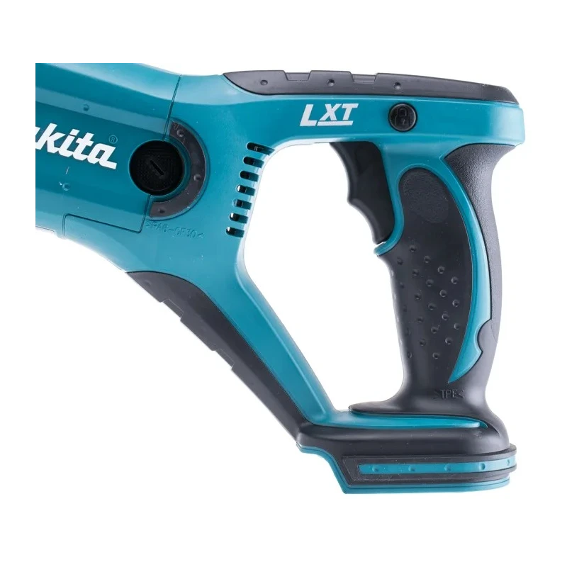 Makita Cordless 255 mm Reciprocating Saw 18V Brushed Motor LXT Series DJR186Z