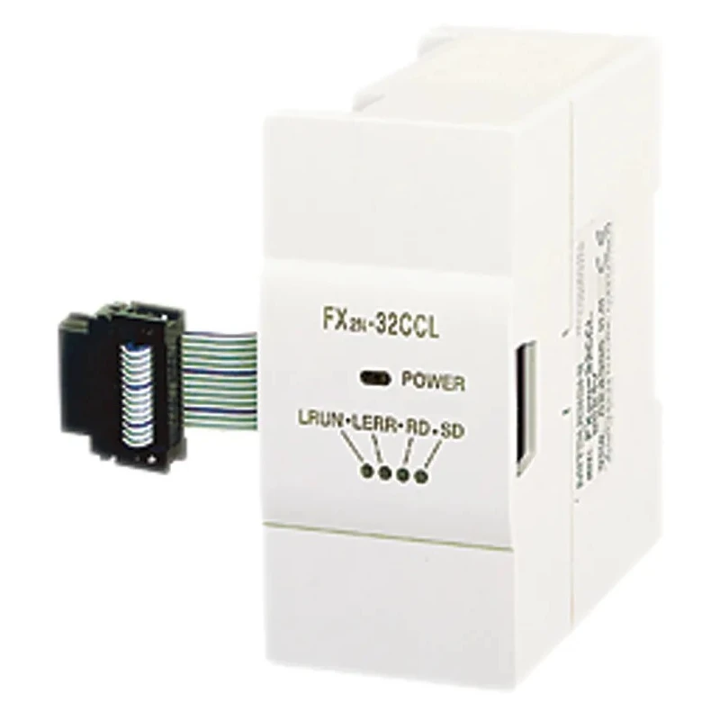 Mitsubishi Electric Counter for use with MELSEC FX Series FX2N-32CCL