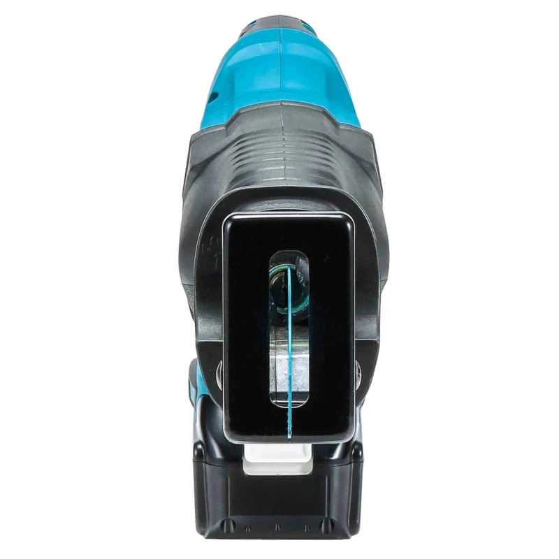 Makita Cordless 255 mm Reciprocating Saw 18V Brushed Motor LXT Series DJR186Z