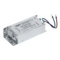 Omron Surface RFI Filter 1000 mA 200V AC 1 Phase A1000-FIV1020-RE