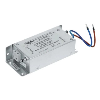 Omron Surface RFI Filter 1000 mA 200V AC 1 Phase A1000-FIV1020-RE