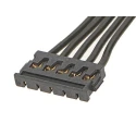 Molex 5 Way Female PicoEzmate to 5 Way Female PicoEzmate Wire to Board Cable 100mm 36920-0501