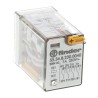 Finder Power Relay 230V AC Coil 7A Switching Current 4PDT Contact Configuration 55 Series 55.34.8.230.0040