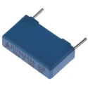 TDK Film Capacitor 10 nF 250V AC 1 kV DC Through Hole 2 Pin B32652A0103K000